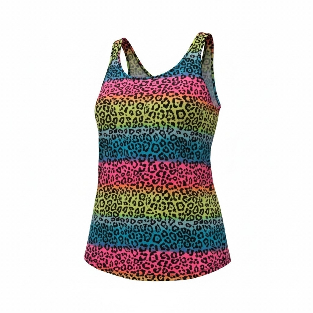 No Boundaries XL Tank Top